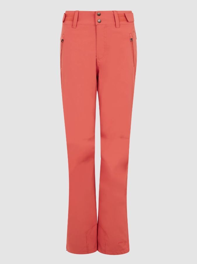 Pantalon Protest Cinnamon femme