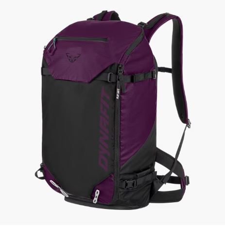 Dynafit Free 32 women's backpack