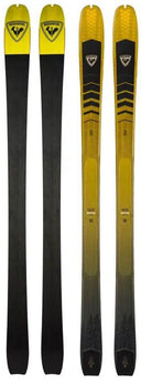 Ski Rossignol Escaper 87 Nano Open