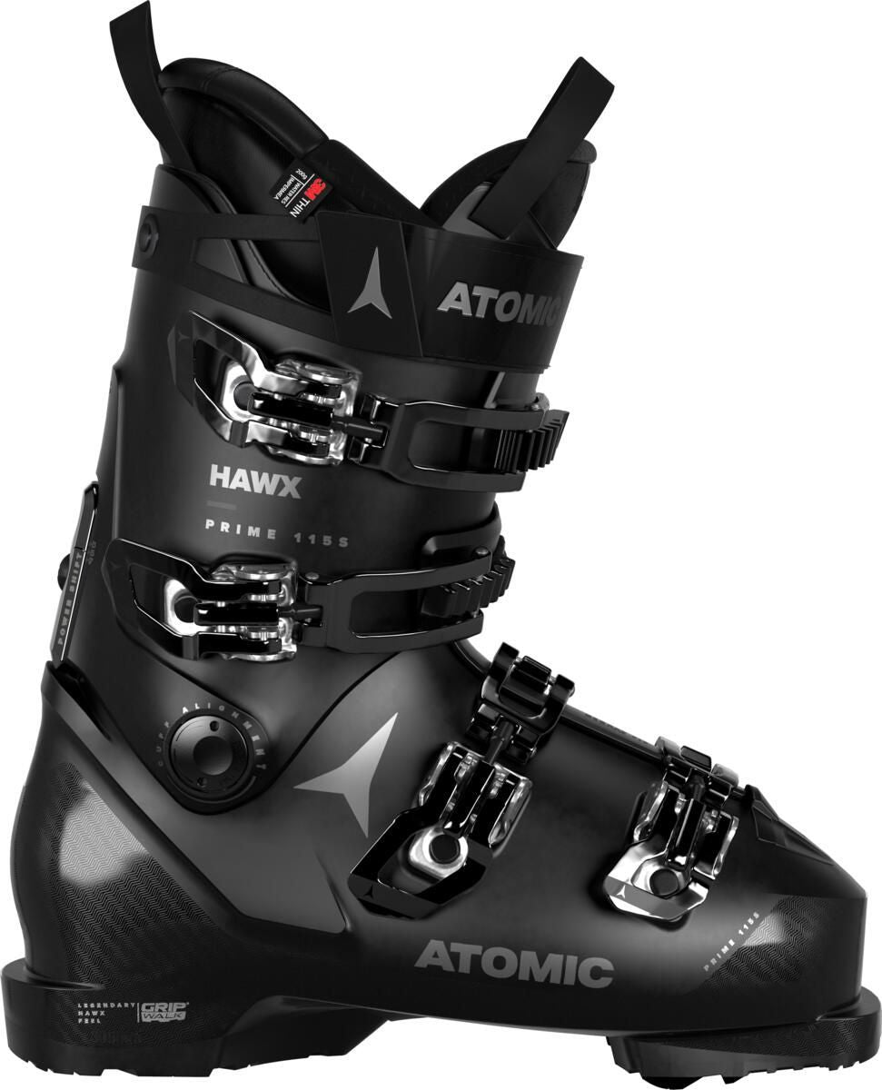 BOTTE ATOMIC HAWX PRIME 115 S GW FEMME