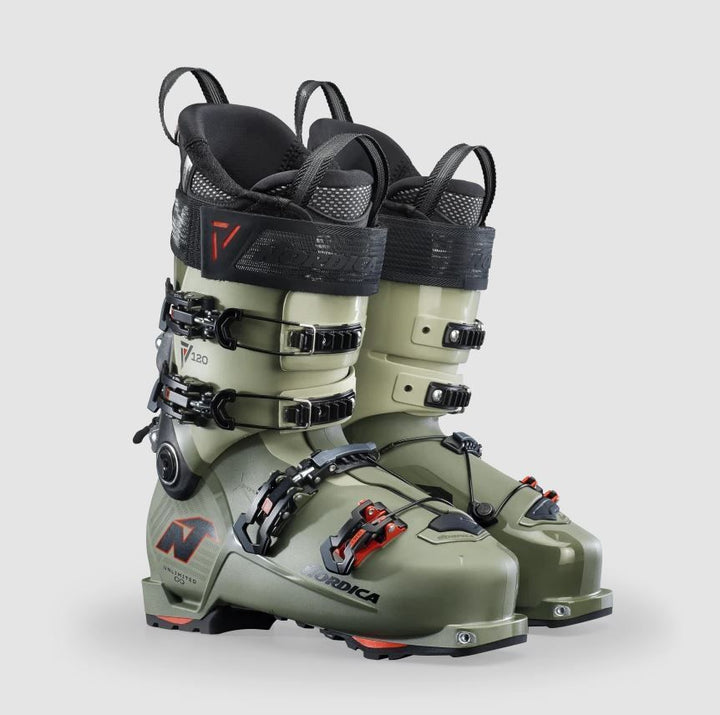 Nordica Unlimited 120 DYN Boot