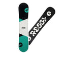Board ALIAS Rossignol