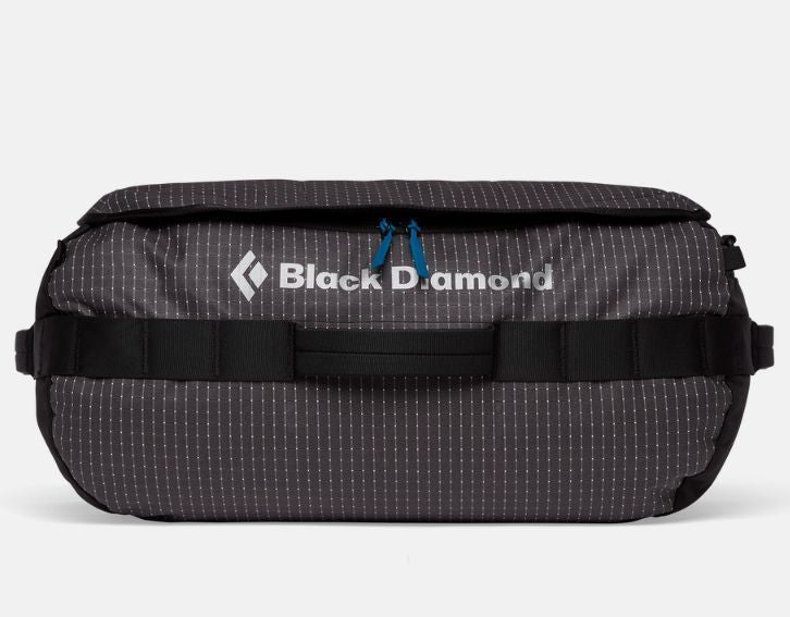 BLACK DIAMOND STONEHAULER 60L BAG