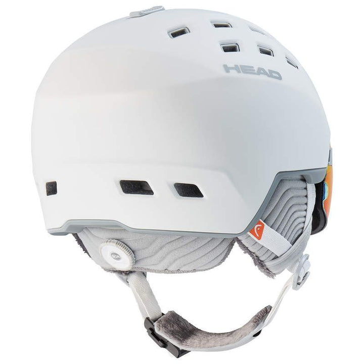 Head Rachel 5K Polarized Helmet