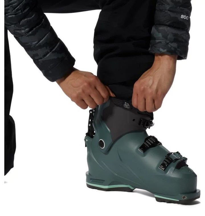 Salopette MH High Exposure GoreTex femme