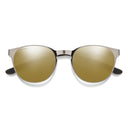 Smith Eastbank Metal Polarized Glasses