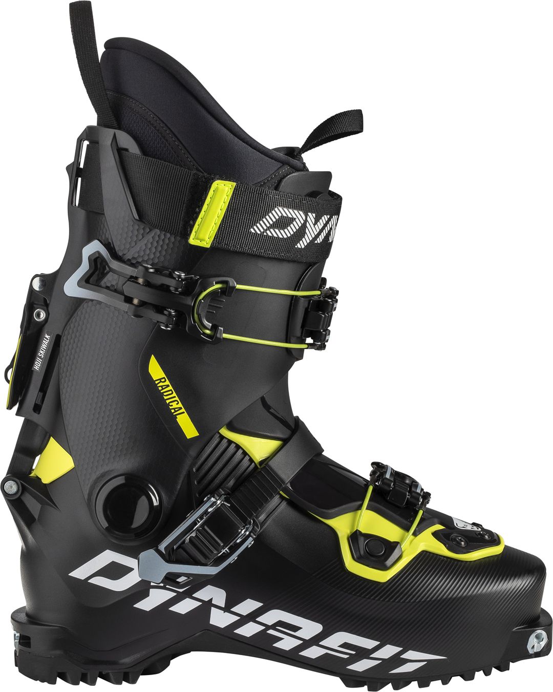 DYNAFIT RADICAL 110 BOOT