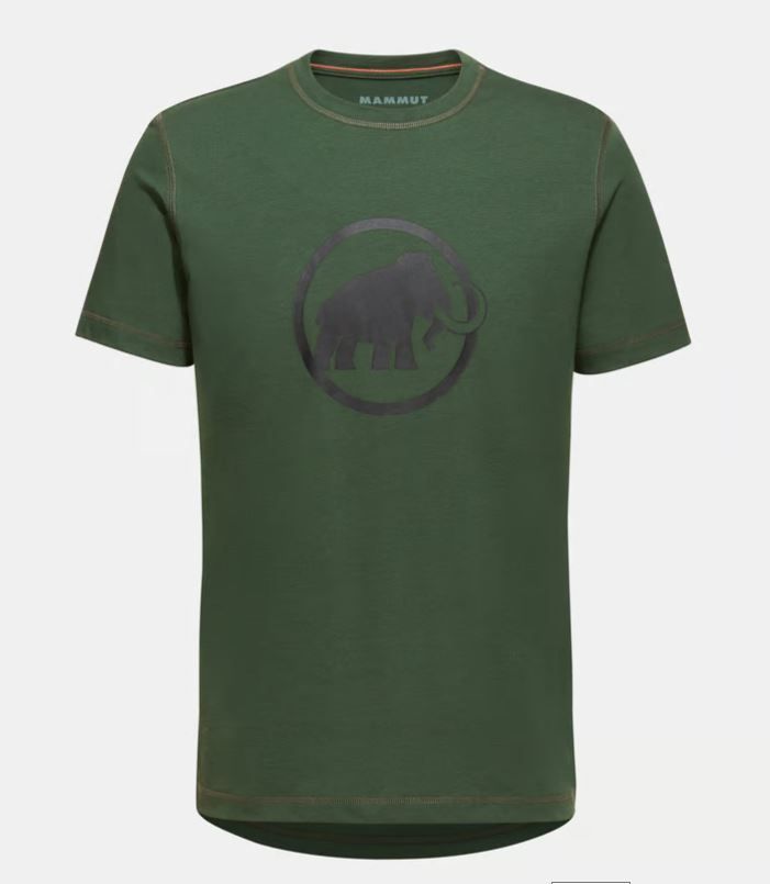 T-shirt Mammut Core