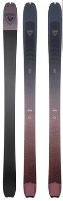 Ski Rossignol Escaper 97 Nano Open F