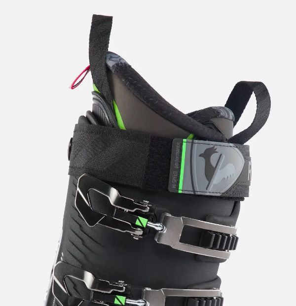 BOTTE ROSSIGNOL 120 HI-SPEED PRO MV