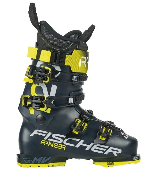 Fischer Ranger 120gw Boot