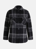 Peak Performance Kelly wool lined shirt F