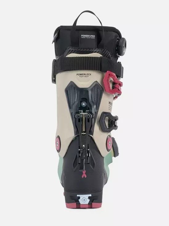 Women's K2 Mindbender 115 Boa Boot
