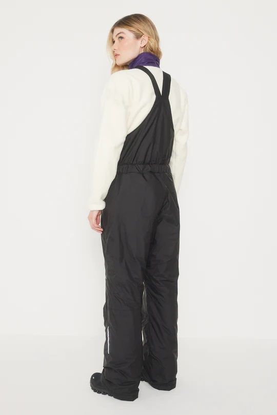 Fosfo lined overalls