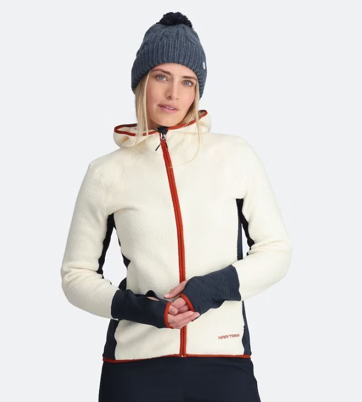 Women's Kari Traa Ragnhild sweater