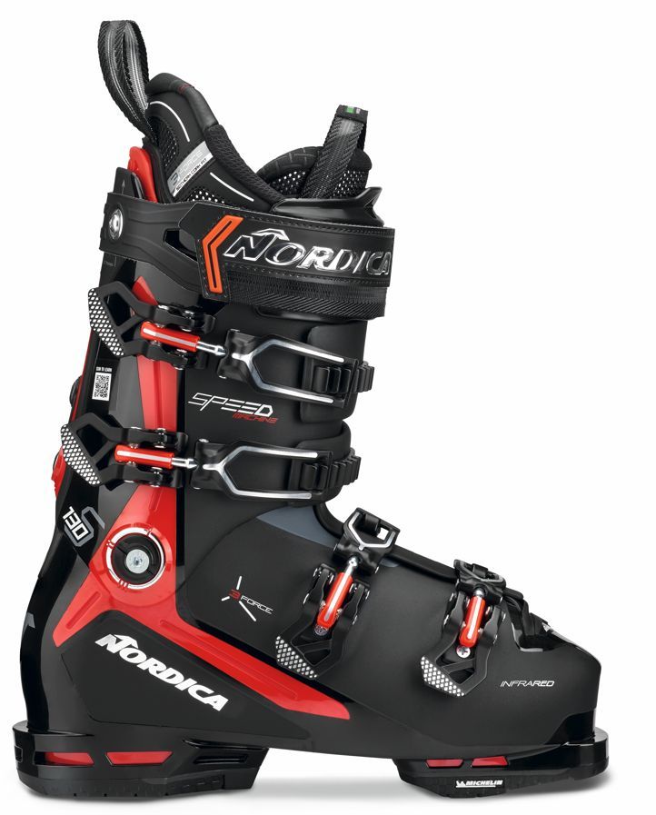 BOTTE NORDICA SPEEDMACHINE 3 130 S GW