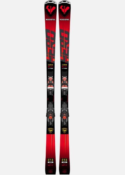 Ski Rossignol Hero Carve / SPX12