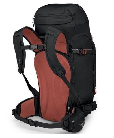 Osprey Sopris 40L women's backpack