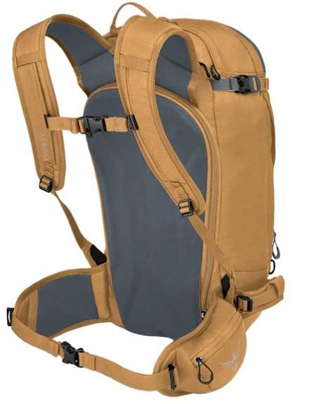 Osprey Soelden 22L backpack