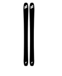 Ski K2 88 Wayback