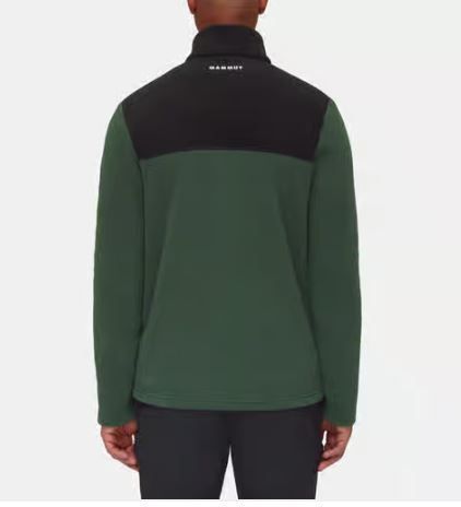 Mammut Innominata ML sweater for men