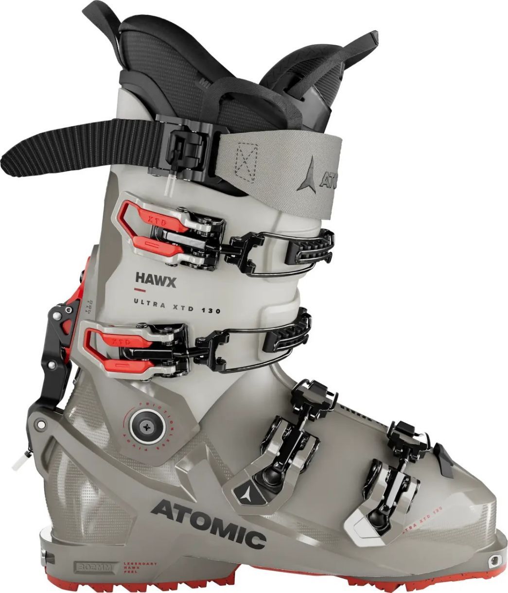 Atomic HAWX Ultra XTD 130 GW Boots