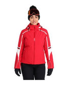 Spyder Poise F Coat