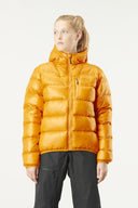 Coat Picture Hi Puff down F