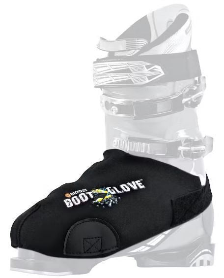 BOOT COVERS