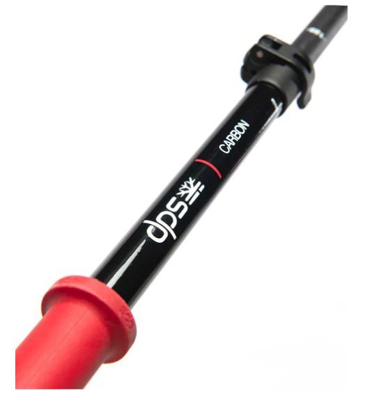 DPS Carbon Tour Baton