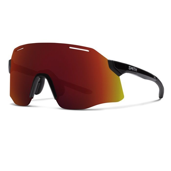 Smith Green Sport Glasses