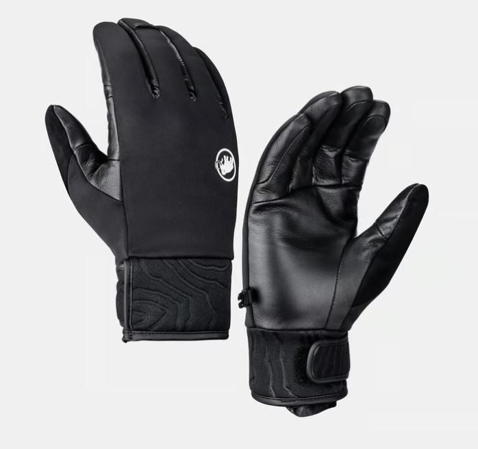Mammut Astro Guide Gloves