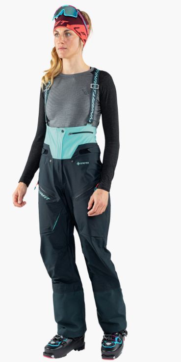 WOMEN'S DYNAFIT FREE GTX PANTS