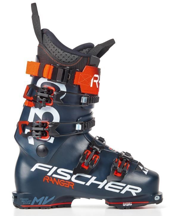 Fischer Ranger 130 gw men's boot