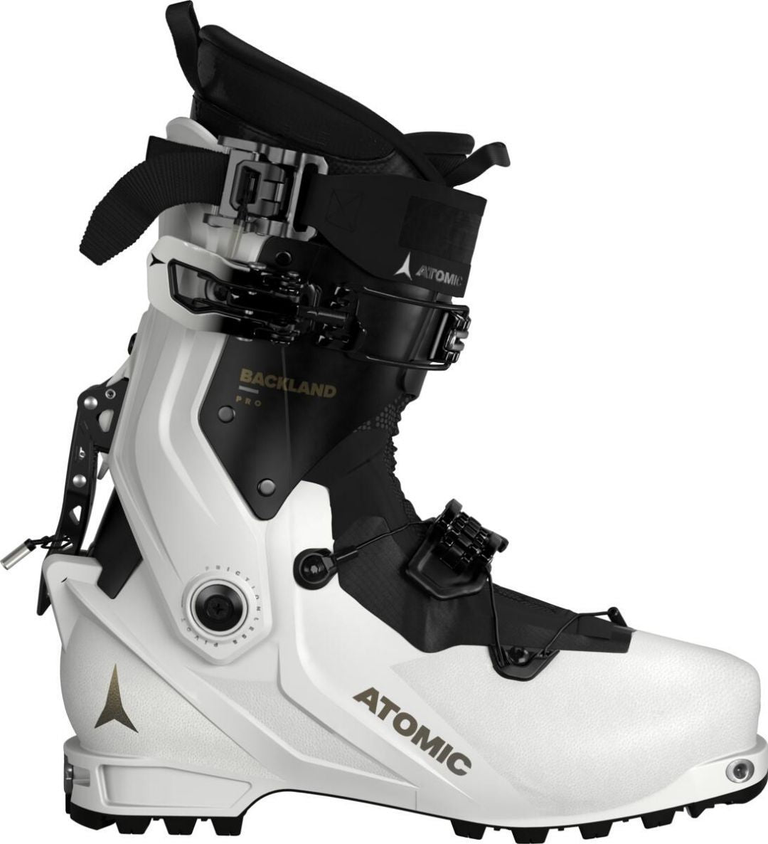 WOMEN'S ATOMIC BACKLAND PRO BOOTS