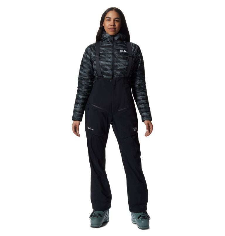 Salopette MH High Exposure GoreTex femme