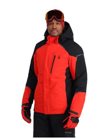 Spyder copper gtx jacket men's online