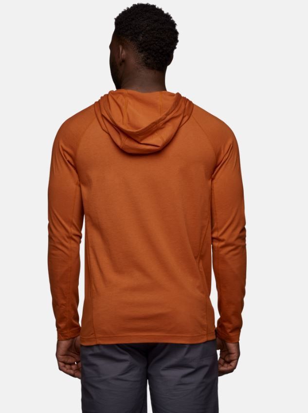 Crag hoody outlet