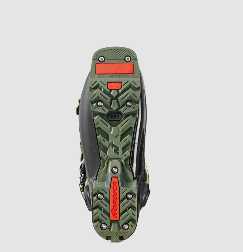 Nordica Unlimited 130 DYN Boots