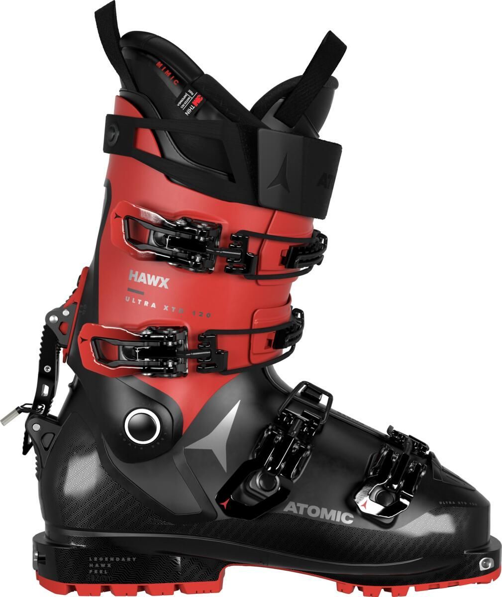 BOTTE ATOMIC HAWX ULTRA XTD 120 CT