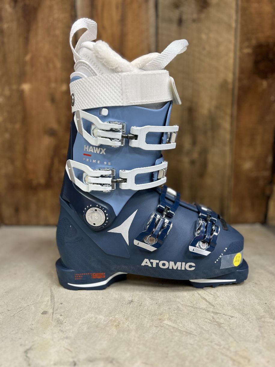 Women's Atomic Hawx Prime 95 Boot