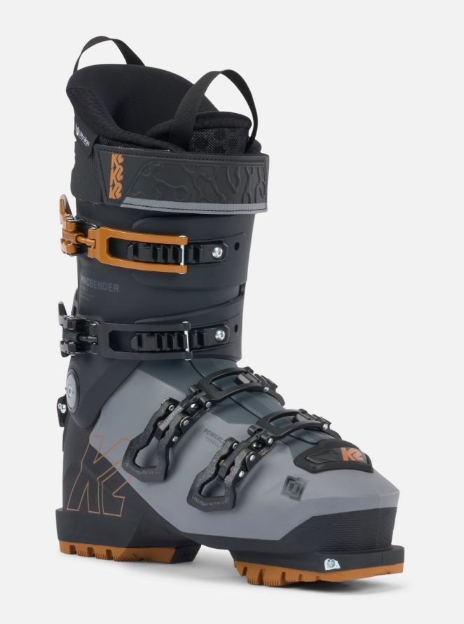 K2 Mindbender 100 Boot