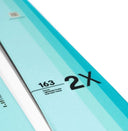 Ski Faction Dancer 2X