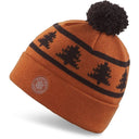 Dakine Jack pine merino beanie