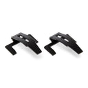 Ski Skin Tail Clips Black Diamond