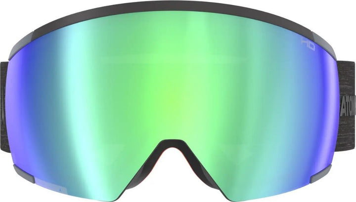 Lunettes Atomic Redster HD