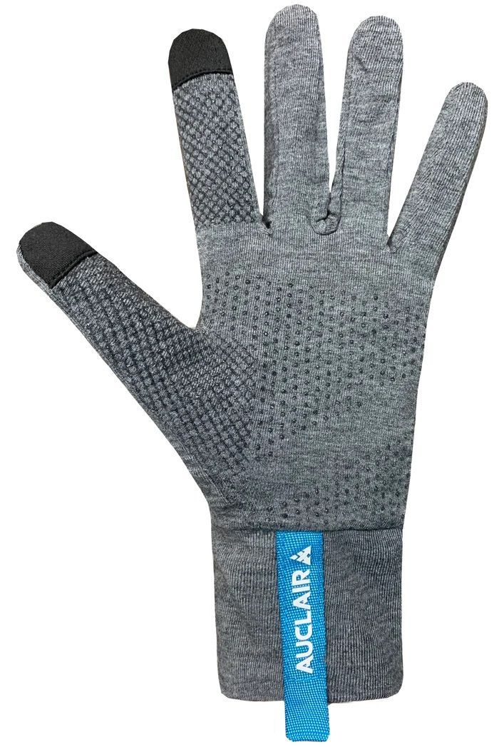 Gants Auclair merino liner