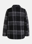 Peak Performance Kelly wool lined shirt F