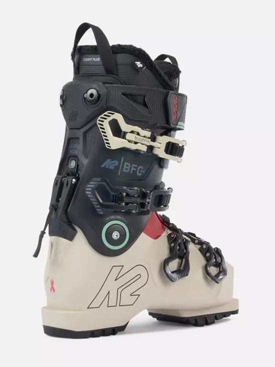 Women's K2 BFC 95 boot