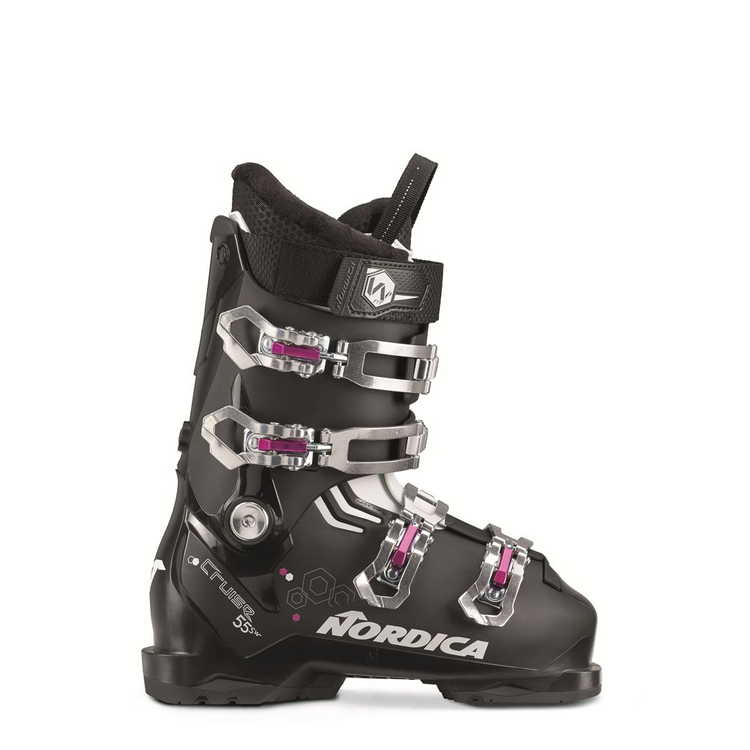 WOMEN'S NORDICA CRUISE S 55 BOOTS